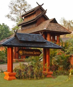 Pristine Lotus Spa Resort