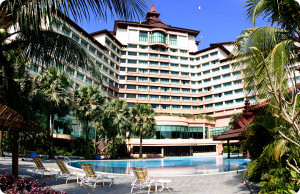 Sedona Hotel